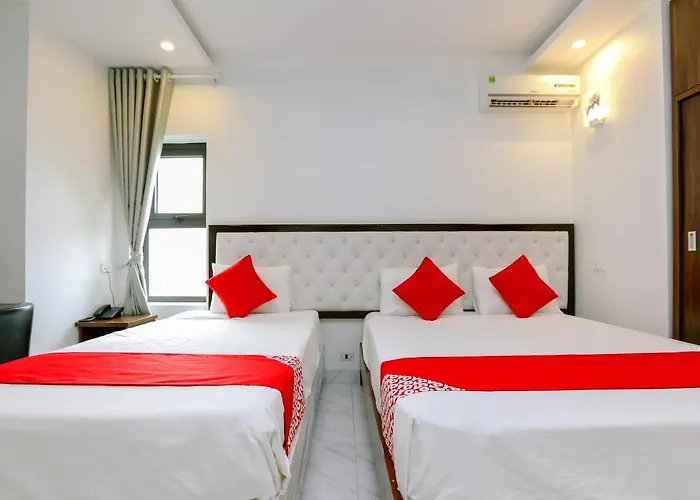 Hotel Oyo 597 Chieu Duong Ha Long
