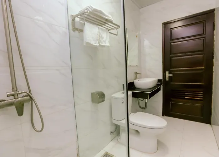 Oyo 597 Chieu Duong Hotel Ha Long