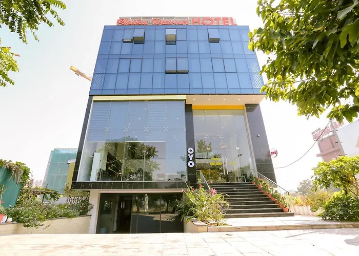 Oyo 597 Chieu Duong 3* Ha Long