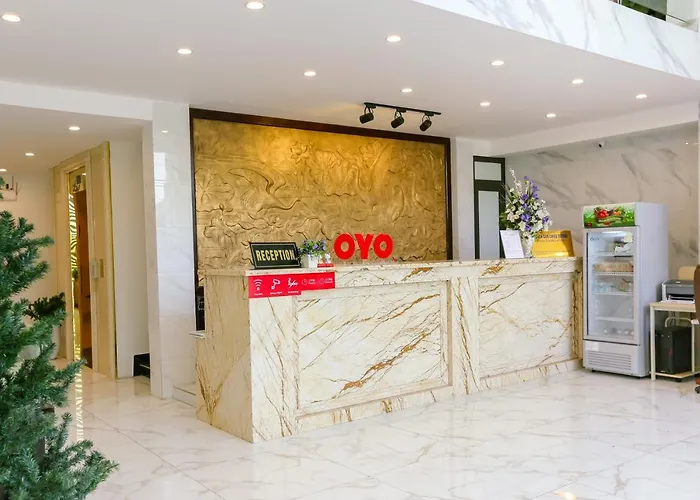 Oyo 597 Chieu Duong Hotel 3*