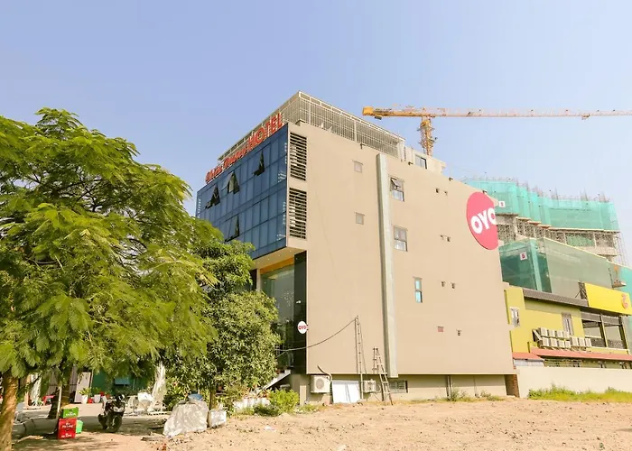 Oyo 597 Chieu Duong Hotel 3*