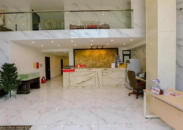 Oyo 597 Chieu Duong Hotel 3*